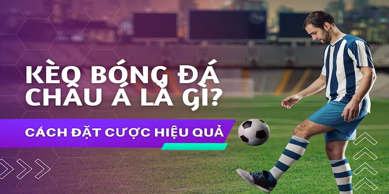 Bet thủ nên áp dụng nhiều mẹo cược chấp khác nhau